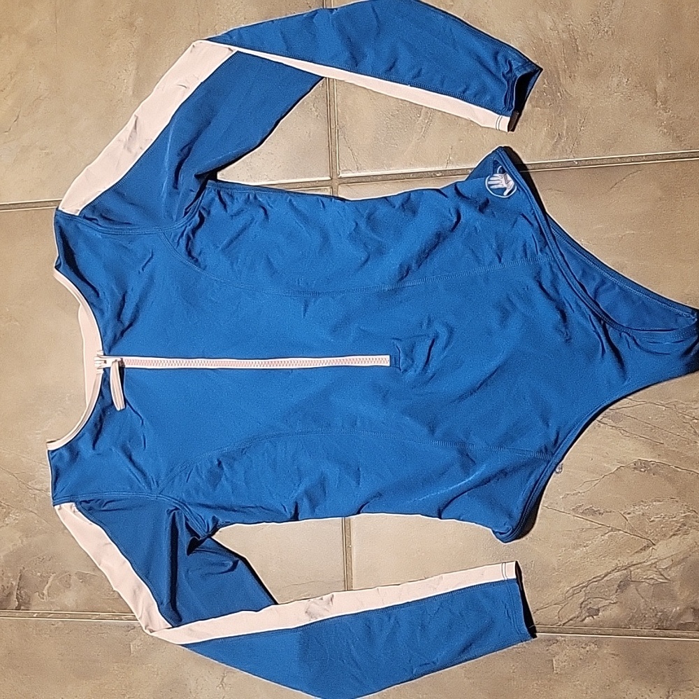 Body Glove long sleeve Swimsuit